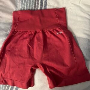Aybl seamless shorts